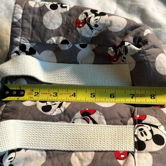 Mickey Mouse mini purse - Picture 7 of 7